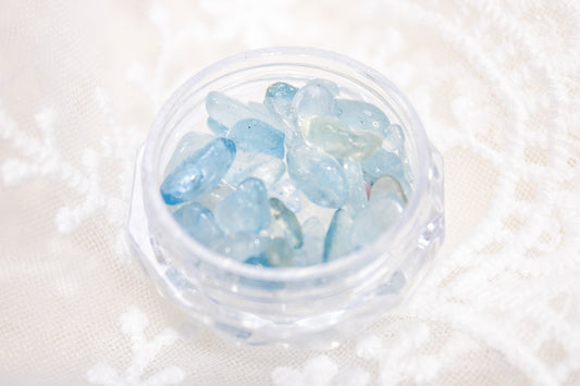 Sea Glass Stones