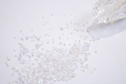 Pixie Dust Nail Crystals