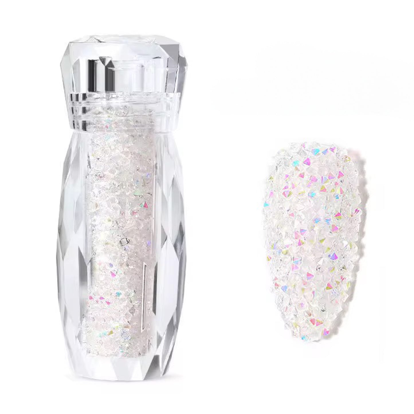 Pixie Dust Nail Crystals