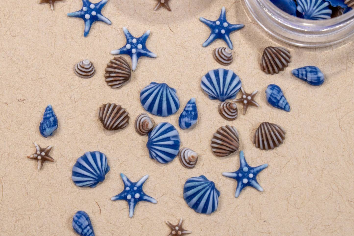 Under the Sea Jar
