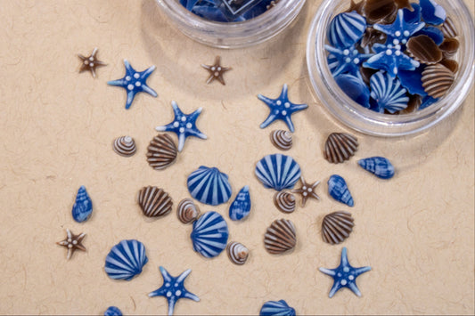 Under the Sea Jar