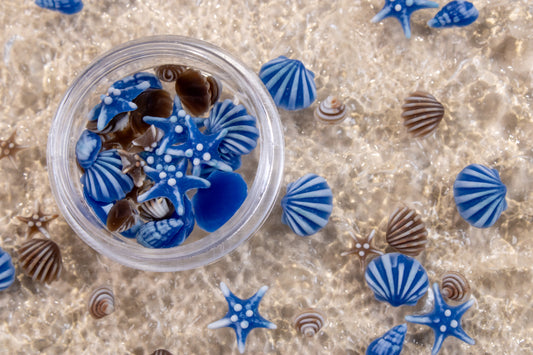 Under the Sea Jar