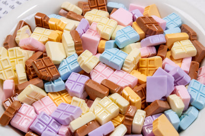 Sweet Bite Nail Charms (10pc Set)