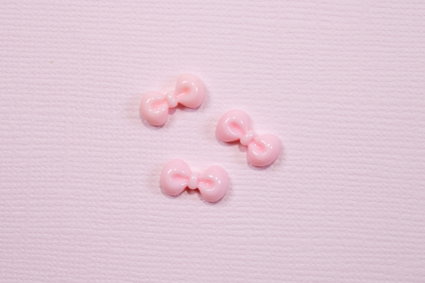 Sweet Kitty Nail Charms (2pc)