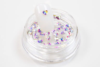 Sweetheart Nail Charms (20pc)