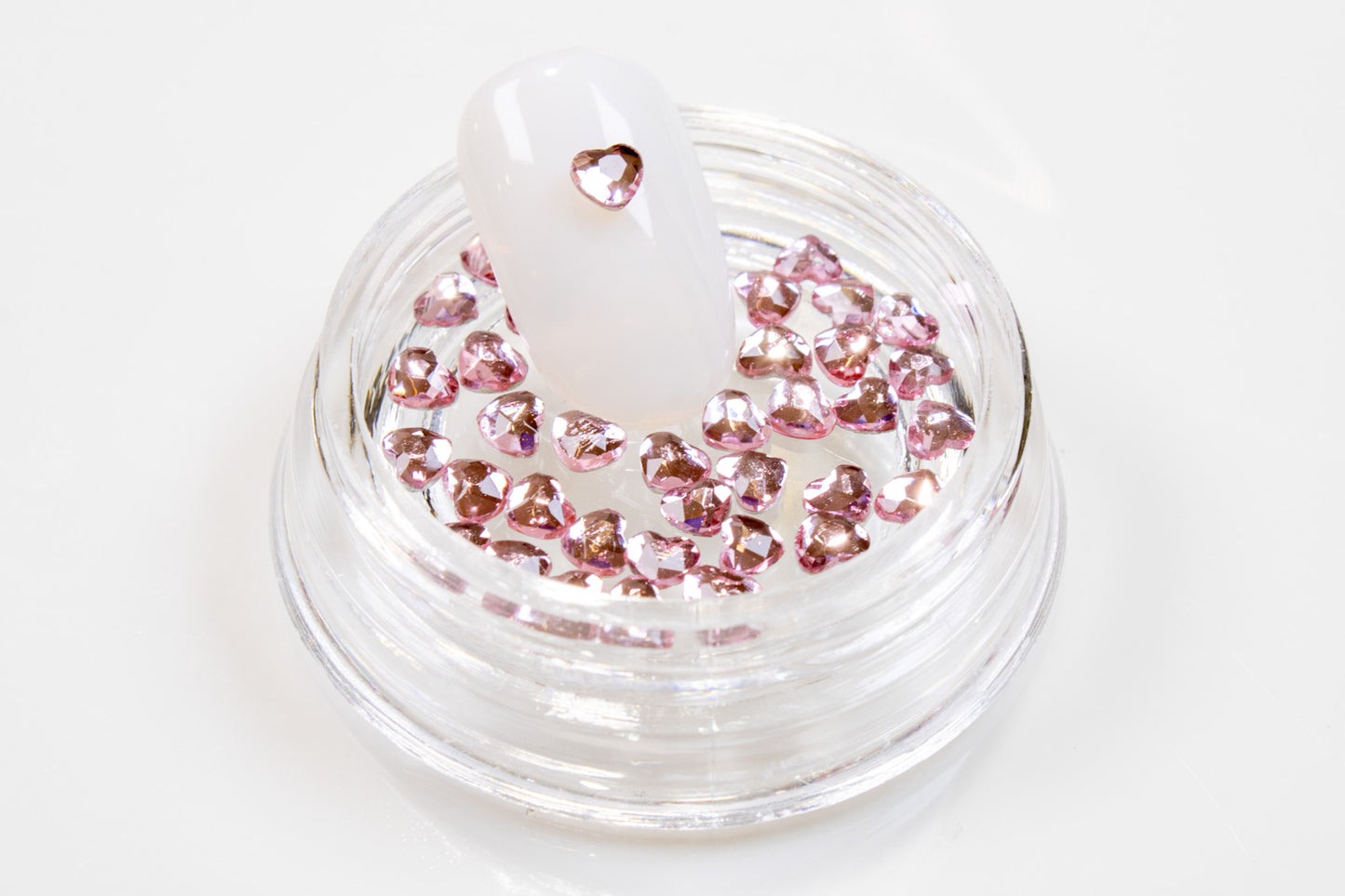 Sweetheart Nail Charms (20pc)