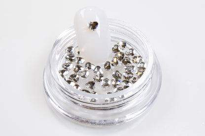 Sweetheart Nail Charms (20pc)