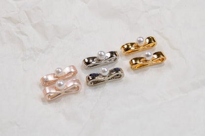 Balletcore Nail Charms (5pc)
