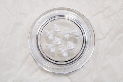 Sweet Ribbon Nail Charms (5pc)