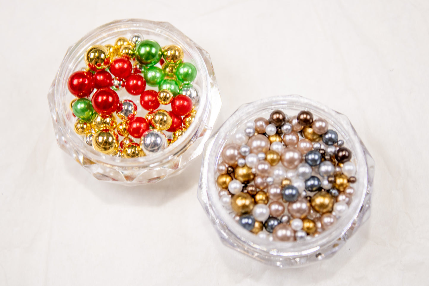 Christmas Magic Beads