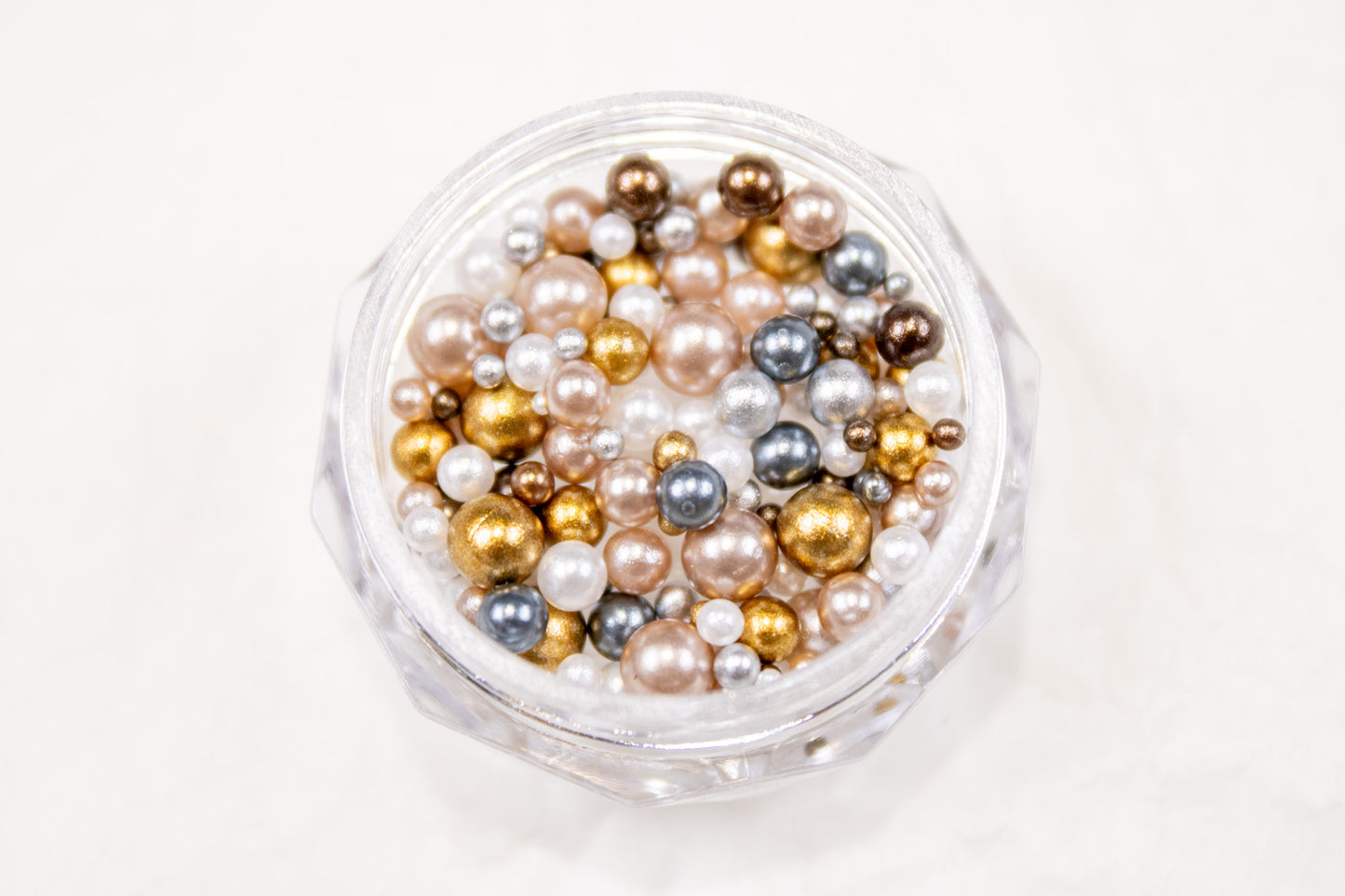 Christmas Magic Beads