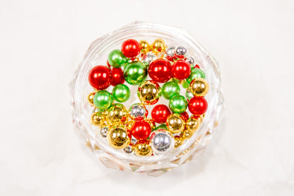 Christmas Magic Beads