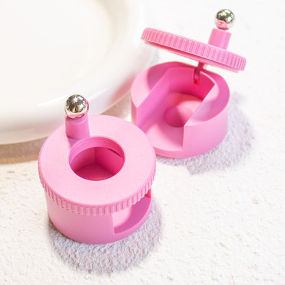 Rotating Cat Eye Magnet