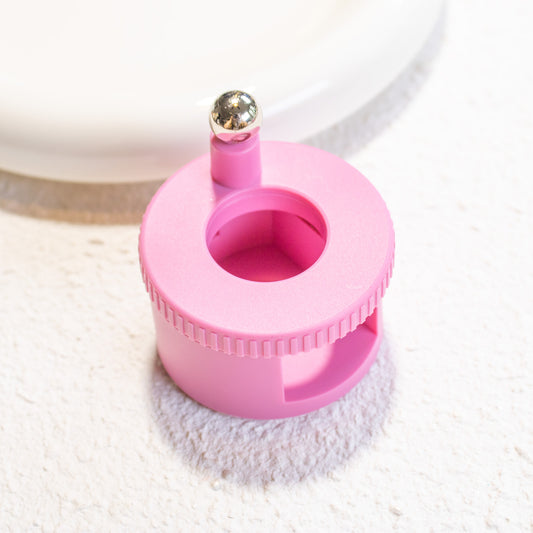 Rotating Cat Eye Magnet