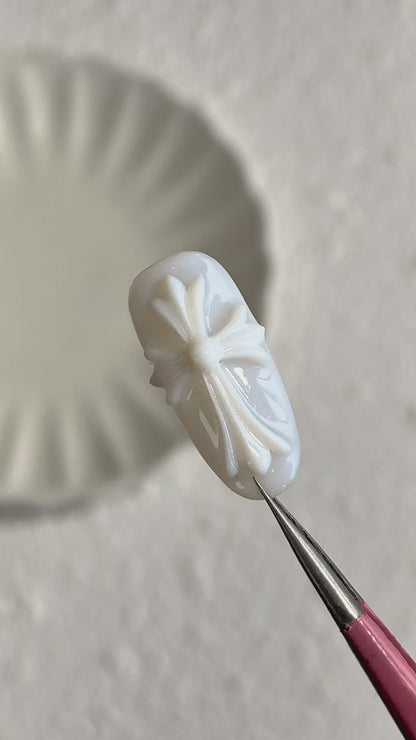 Chrome Hearts Silicone Mold